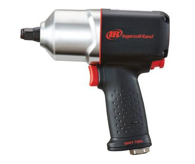 Ingersoll Rand 2135QXPA Impact Wrench | 1/2" Drive | 11000 RPM | 780 ft.-lb. Max Torque