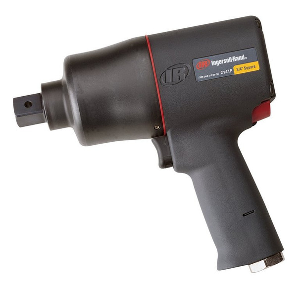 Ingersoll Rand 2161P Maintenance Duty Impact Wrench | 3/4" Drive | 6000 RPM | 1250 Ft. - Lb. Max Torque