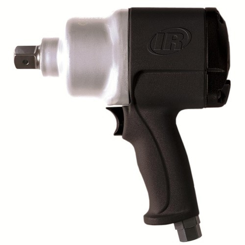 Image of the Ingersoll Rand 2925P1TI Super Duty Impact Wrench | 3/4" Drive | 5200 RPM | 1450 ft - lbs Max Torque, part number 2925P1TI.
