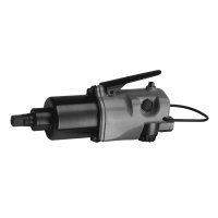 Image of the Ingersoll Rand 1702SB1 Heavy Duty Impact Wrench | 3/8" Drive | 10000 RPM | 105 ft. - lb. Max Torque, part number 1702SB1.