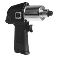 Image of the Ingersoll Rand 2902P1 Super Duty Impact Wrench - 3/8" - 180 ft. lbs., part number 2902P1.