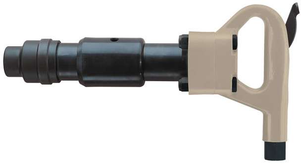 3DA1SA Chipping Hammer by Ingersoll Rand Construction image at AirToolPro.com