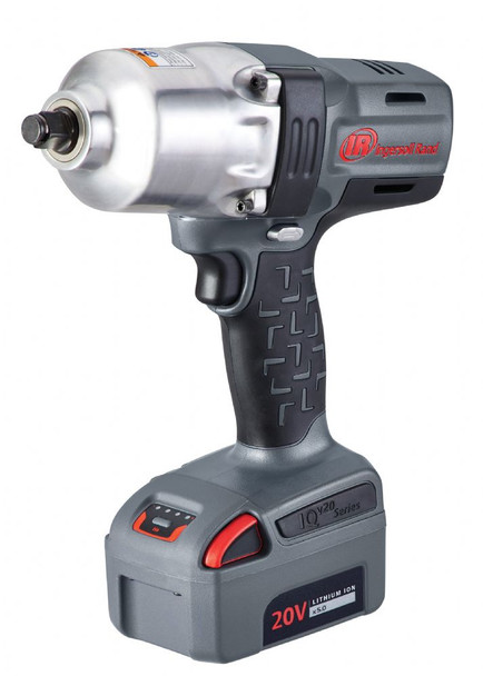Image of the Ingersoll Rand W7150 1/2" Cordless 20V Impact Wrench - Bare Tool, part number W7150.