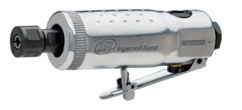 Ingersoll Rand 409 Die Grinder | 0.5 HP | 27,000 RPM | 1/4" Collet | Front Exhaust