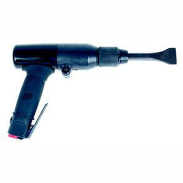 Pistol Grip Chisel Scaler | 170PG-CS | Ingersoll Rand | 3,000 BPM | AirToolPro | Main Image