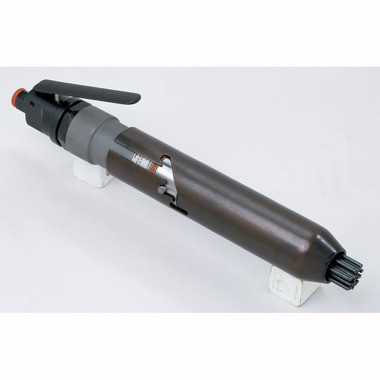 Ingersoll Rand 172LNA1 Pneumatic Needle Scaler | Lever Start | AirToolPro | Main Image