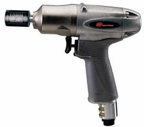Image of the Ingersoll Rand 1900PS4 Pulse Tool 1/2" Square | Shut-Off | 70 - 140 Ft.Lbs. | 7,000 RPM, part number 1900PS4.