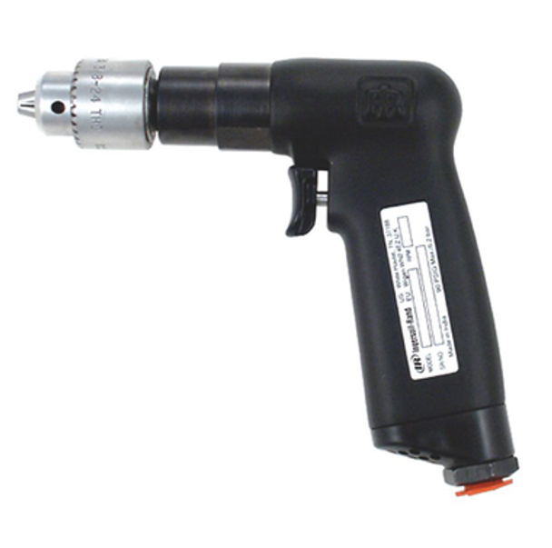Ingersoll Rand 1P06ST4 Pneumatic Drill | 600 RPM
