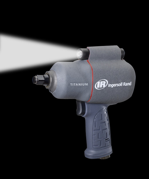 Ingersoll Rand 2115-BOOT-LED LIGHT BOOT KIT, 2115-BOOT-L image at AirToolPro.com