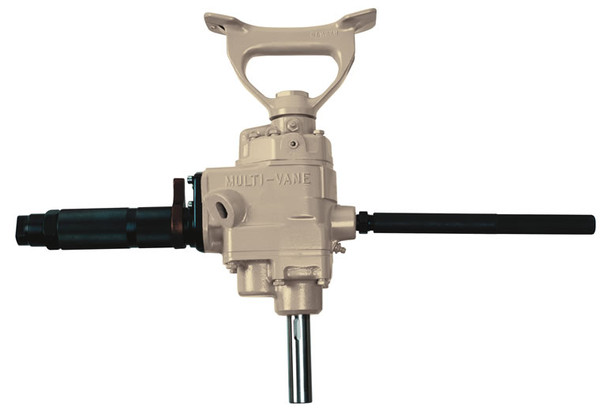 Ingersoll Rand 22KWA1 LARGE DRILL - 725 RPM image at AirToolPro.com