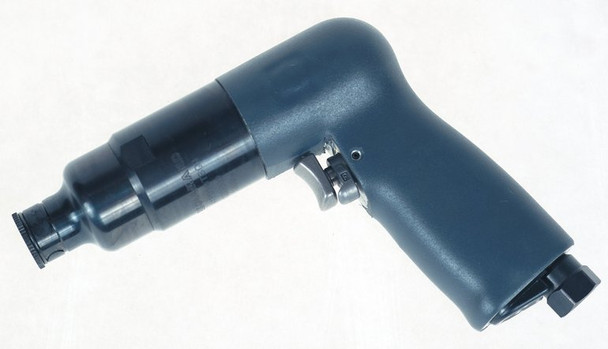 Ingersoll Rand 41PD8TSQ4 Pneumatic Air Screwdriver | 800 RPM | 120.4 (in-lb) Torque Range | Stall Clutch | Trigger-Start