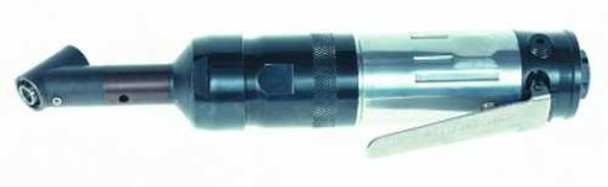 Ingersoll Rand 5LL1 Non-Reversible Inline Drill | 1/4" Chuck, 0.4 HP, 2300 RPM