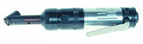 Image of the Ingersoll Rand 5LN3 Industrial Pneumatic Drill | 5 Series | 0.40 HP | 1,000 RPM | 79.7 (in-lb) Torque Range | Lever-Start, part number 5LN3.