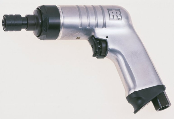 Image of the Ingersoll Rand 5RALP1 Pneumatic Air Screwdriver | 2,000 RPM | 35.5 (in-lb) Torque Range | Positive Jaw Clutch | Trigger-Start, part number 5RALP1.
