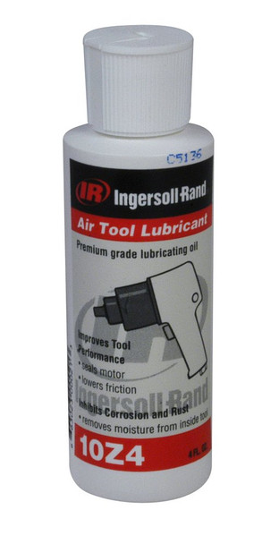 Ingersoll Rand 62 1 GAL OIL image at AirToolPro.com