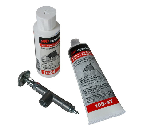 Ingersoll Rand 67-LBK1 AIR CARE KIT image at AirToolPro.com