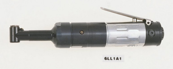 Ingersoll Rand 6LP3A43 SMALL ANGLE DRILL - 600 image at AirToolPro.com