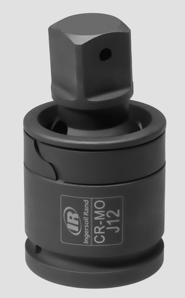 Ingersoll Rand A12FS5M 1-1/2 SQUARE TO #5 SPLIN image at AirToolPro.com