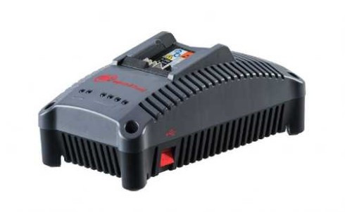 Image of the Ingersoll Rand BC1121 Lithium Ion Universal Charger | For IQV Series Battery, part number BC1121.