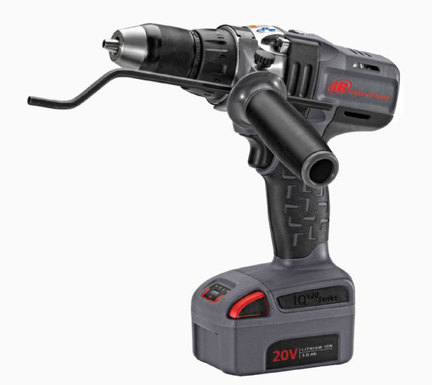 Image of the Ingersoll Rand D5140 CORDLESS DRILL DRIVER, part number D5140.