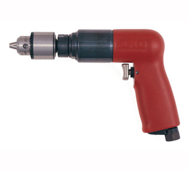 Ingersoll Rand ARO Pistol Grip Drill | DG051B-15-P | 1,500 RPM