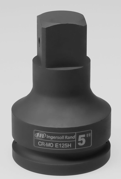 Ingersoll Rand E125H 1-1/2DR.EXTENSION 5, OUT image at AirToolPro.com