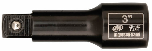 Ingersoll Rand E22H 1/4" DRIVE, 2" EXTENSION image at AirToolPro.com