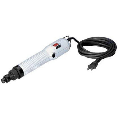 Ingersoll Rand ES100T High-Torque Pistol Grip Electric Screwdriver | 400 RPM | 15 - 40 (in-lb) Torque Range