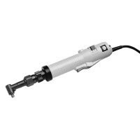 Image of the Ingersoll Rand ES60T2S5 High-Torque Electric Angle Screwdriver | 650 RPM | 6 - 23 (in-lb) Torque Range, part number ES60T2S5.