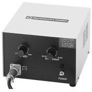Image of the Ingersoll Rand ESCB50 Low-Torque Electric Screwdriver Controller | ES Series | 15 V AC Input Voltage, part number ESCB50.