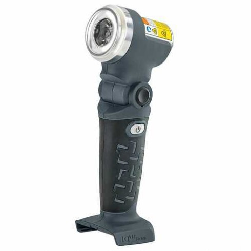 Image of the Ingersoll Rand L1110 Cordless LED Task Light | 12 Voltage DC | 180 Light Output Lumens, part number L1110.