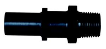 Image of the Ingersoll Rand M0-8-1/2 COUPLING, part number M0-8-1/2.