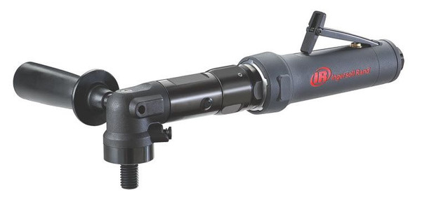 Ingersoll Rand M2L055RS9 EXT ANGLE SANDER, 5.5K, image at AirToolPro.com