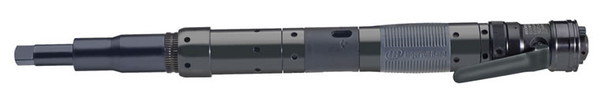 Ingersoll Rand QA4ASLS046NP41S06 Inline Air Nutrunner | QA4 Series | 3/8" Drive | 14.8 - 33.9 (ft-lbs) Torque Range | 233 - 250 RPM | Lever Start