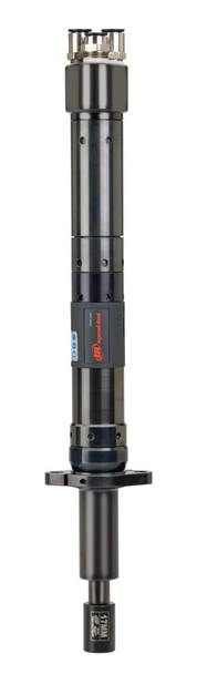 Ingersoll Rand QA8ASRD070NF41S08 Inline Air Nutrunner | 1/2" Drive | 45.7 to 51.6 ft-lbs | 320 RPM
