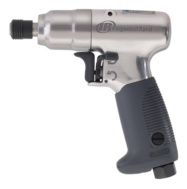Ingersoll Rand QIP30Q4 IMPACT SCREW DRIVER, PISTOL 20-30 NM image at AirToolPro.com