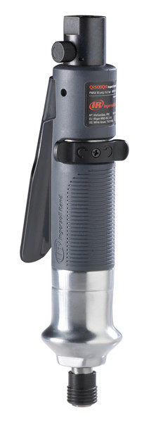 Ingersoll Rand QIS14Q4 IMPACT SCREW DRIVER, IN-LINE 5-14 NM image at AirToolPro.com