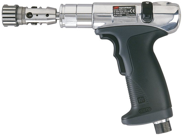 Ingersoll Rand QP1S05D8D Q2 DRILL W/ E-CHIP image at AirToolPro.com
