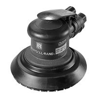 Image of the Ingersoll Rand R035A-CSV SANDER, part number R035A-CSV.