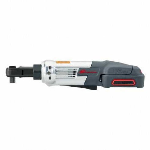 Image of the Ingersoll Rand R1130 Cordless Ratchet Wrench | 3/8" Drive | 0-260 No-Load Speed RPM | 30 ft. - lbs. Torque, part number R1130.