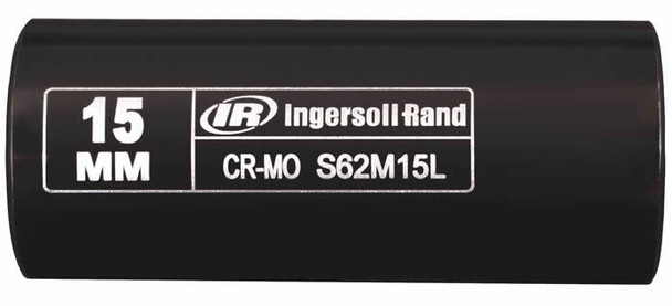 Ingersoll Rand S62H732L SOCKET, DEEP, 1/4" DRIVE, 7/32" image at AirToolPro.com