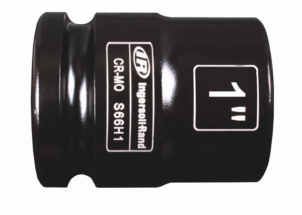 Ingersoll Rand S66M40 SOCKET, STANDARD, 3/4" DRIVE, 40 MM image at AirToolPro.com