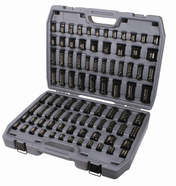 Ingersoll Rand SK34C86 MEGA SOCKET SET image at AirToolPro.com