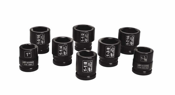 Ingersoll Rand SK6H8 3/4"DRIVE SET, 8 PIECE image at AirToolPro.com