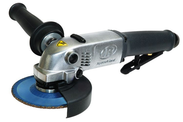 Image of the Ingersoll Rand VT22-120P105 Vortex Turbine Grinder | 3.0 HP | 5/8"-11 Thread | 12,000 RPM, part number VT22-120P105.