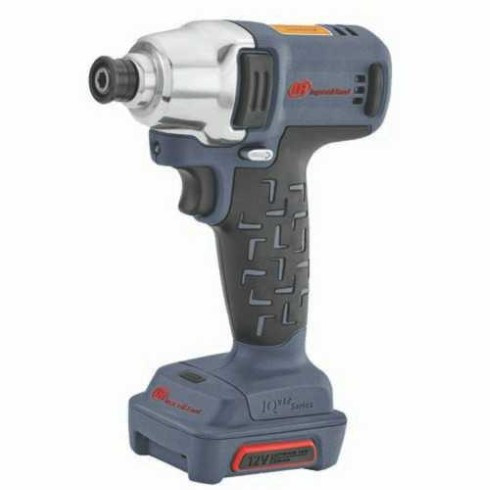 Image of the Ingersoll Rand W1110 Impact Wrench | 1/4" Drive | 2700 RPM | 100 Ft. - Lb. Max Torque, part number W1110.