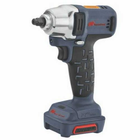 Ingersoll Rand W1120 Impact Wrench | 1/4" Drive | 2700 RPM | 100 Ft. - Lb. Max Torque