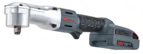 Image of the Ingersoll Rand W5350 Torque Impact Wrench | 1/2" Drive | 1850 RPM | 180 ft.-lb. Max Torque (Bare Tool Only, Battery Not Included), part number W5350.