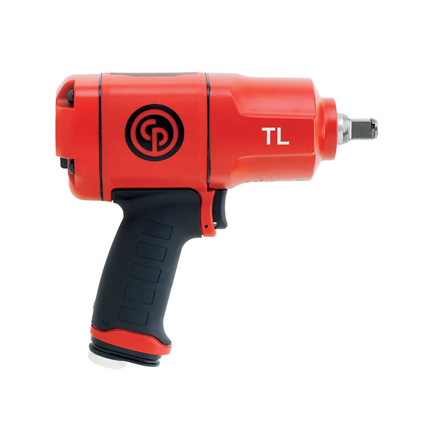 CP7748TL 1/2" Torque Limited Tire Changer's Impact Wrench | 70ft.lb. fwd | 922ft.lb. rev | 4.8lbs. available now at AirToolPro.com