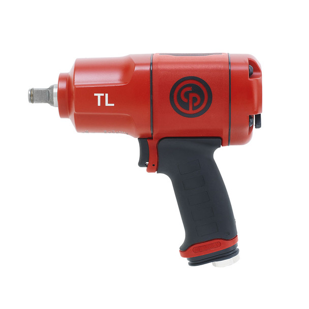 CP7748TL 1/2" Torque Limited Tire Changer's Impact Wrench | 70ft.lb. fwd | 922ft.lb. rev | 4.8lbs. image at AirToolPro.com